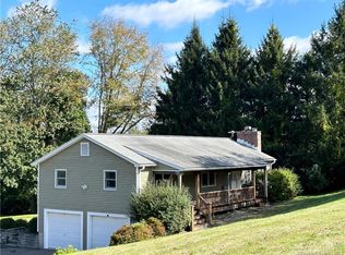 53 Long Meadow Rd, Bethlehem, CT 06751