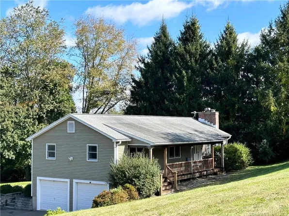 53 Long Meadow Road, Bethlehem, CT 06751