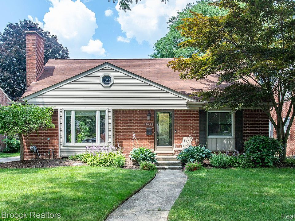 1st image of 3022 Woodslee Dr