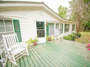 584 Rooster Ridge Rd NW, Estill, SC 29918