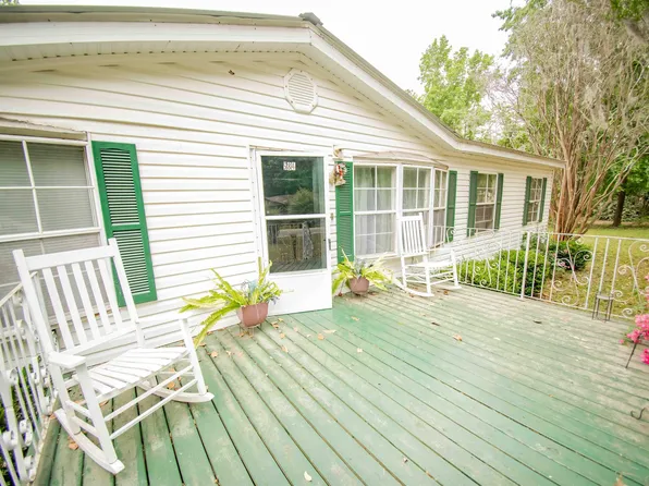584 Rooster Ridge Rd NW, Estill, SC 29918