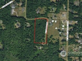 0 SE Cermak Ln #X120, Shelton, WA 98584