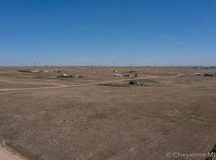 TRACT 15 Lazear Ranch Rd, Cheyenne, WY 82007