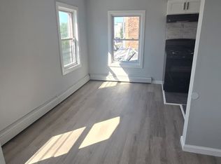297 Van Houten St #3R, Paterson, NJ 07501