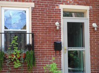 111 E Churchill St, Baltimore, MD 21230