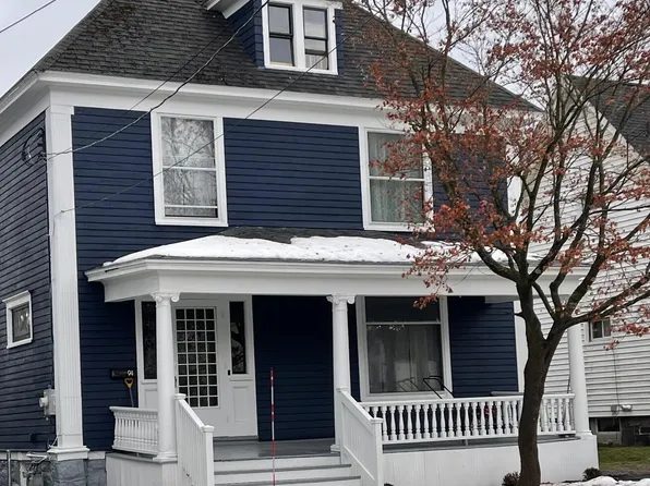 94 Prospect Avenue, Gloversville, NY 12078