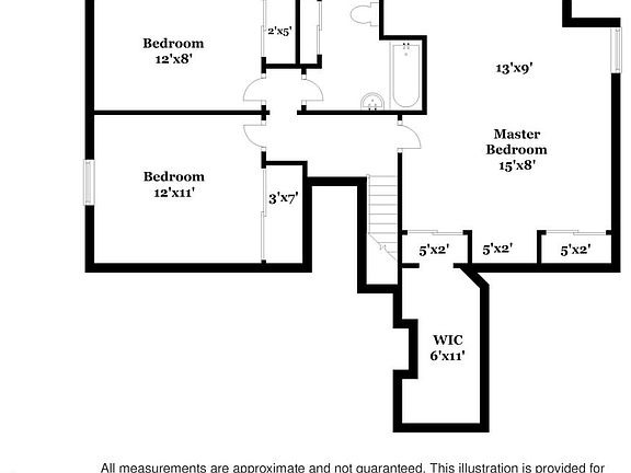 4th image of 11901 Alden Pines Dr NE