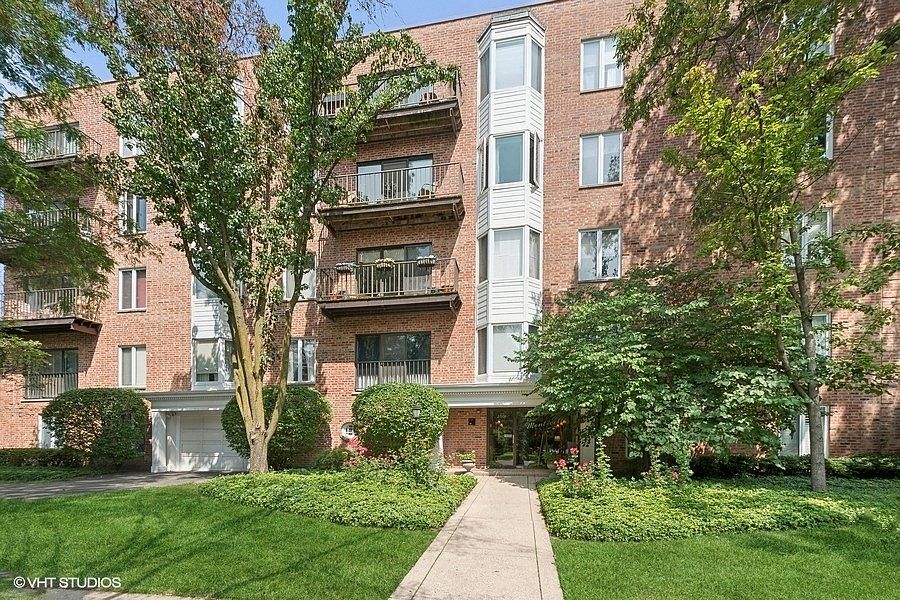 1st image of 2501 Central St APT 4B