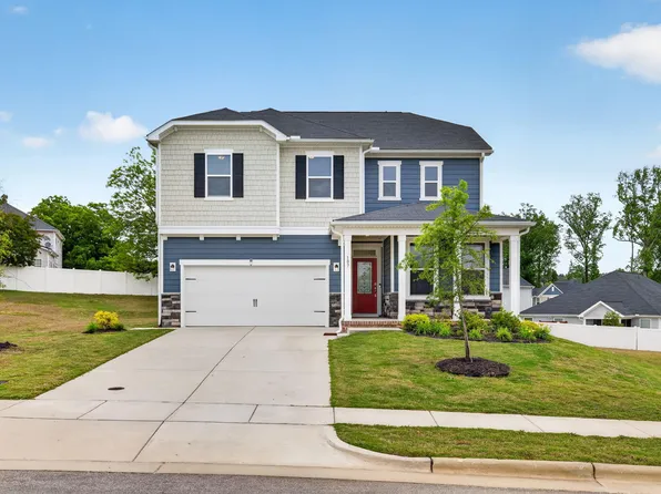 107 Harpers Landing Rd, Garner, NC 27529