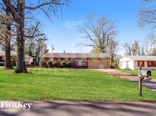 5167 Haleville Rd, Memphis, TN 38116
