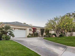 41 Victoria Falls Dr, Rancho Mirage, CA 92270