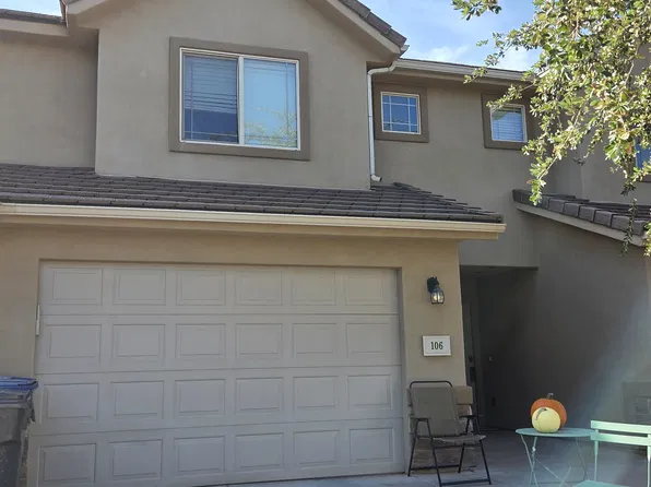 1000 E Bluff View Dr Unit 106, Washington, UT 84780
