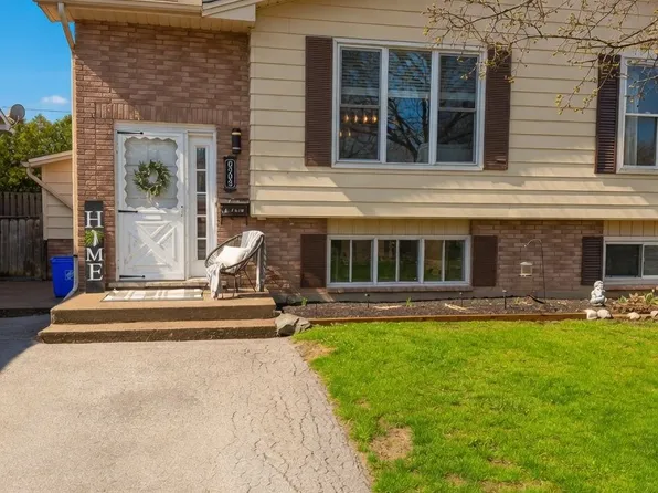 8383 Mundare Cres, Niagara Falls, ON L2G 7M6