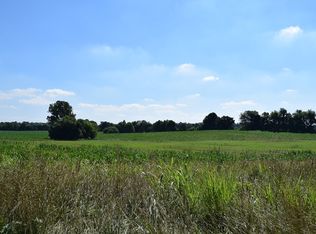 1974 Will Jackson Rd, Cadiz, KY 42211