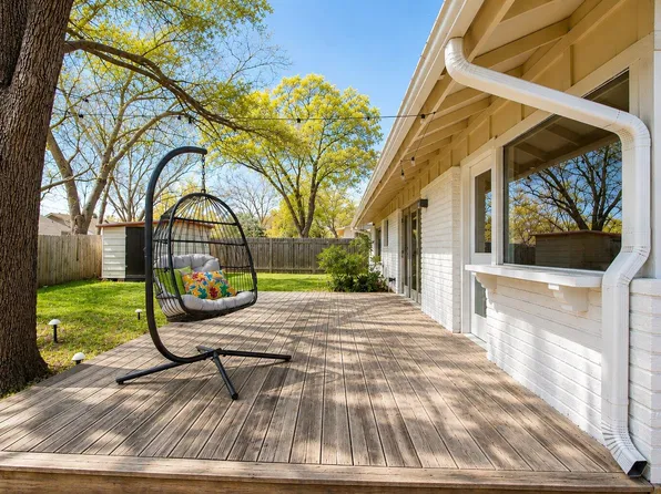 505 Chihuahua Trl, Austin, TX 78745