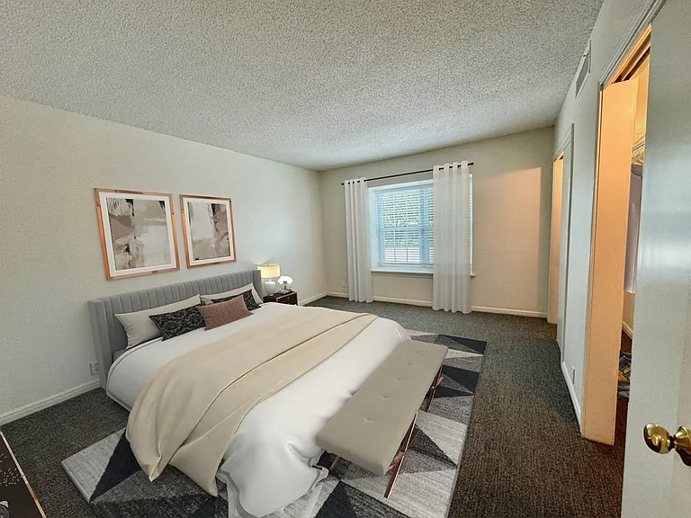 2601 Bellefontaine St #B301 — Photo 12