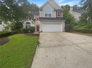 3361 Serenade Ct, Milton, GA 30004