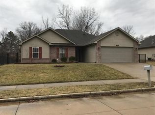 3408 Mary Jane Dr, Columbia, MO 65202