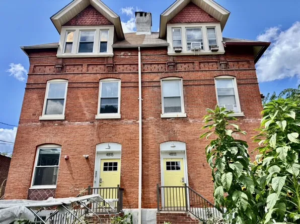 4813-15 Chester Ave, 4813-15 Chester Ave #4813-1F, Philadelphia, PA 19143