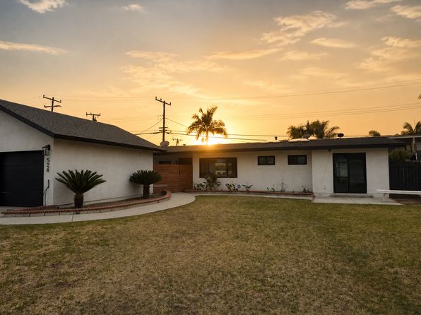 524 E Navilla Pl