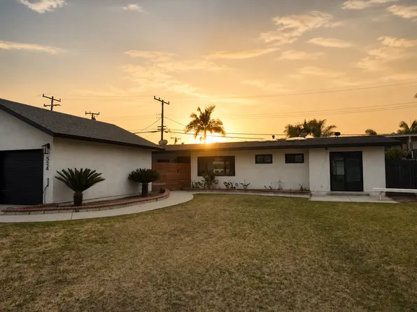 524 E Navilla Pl, Covina, CA 91723