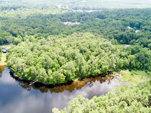 0 Seavey Corner Road #TBD, Mount Vernon, ME 04352