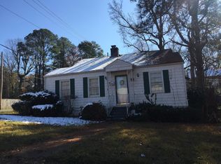 7763 Rugby Ave, Birmingham, AL 35206