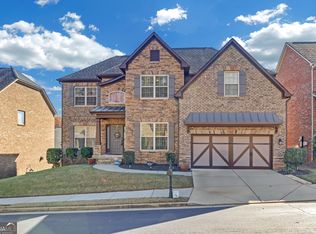 3628 Union Park Dr, Duluth, GA 30097