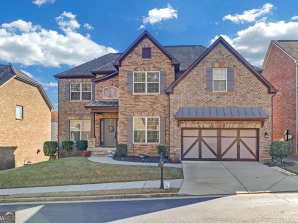 3628 Union Park Dr, Duluth, GA 30097