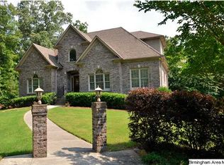 173 Huntingdon Pl, Birmingham, AL 35242