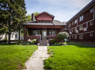 3731 W Park Rd, Cleveland, OH 44111