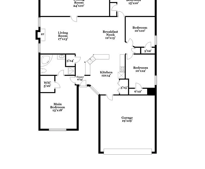 45 Kingswood Club Dr — Photo 2