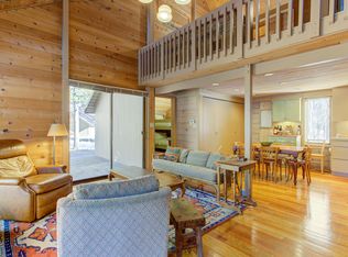 17622 Cluster Cabin Ln #5, Bend, OR 97707