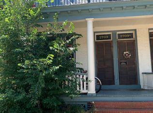 2709 Floyd Ave UNIT 2, Richmond, VA 23220