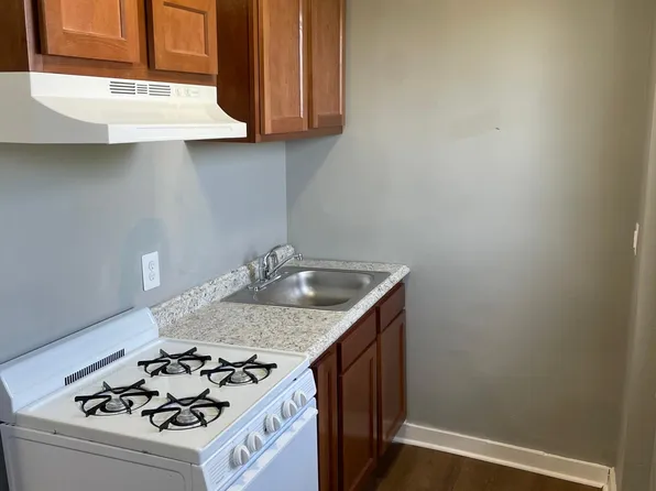 529 N Stricker St APT 2, Baltimore, MD 21223