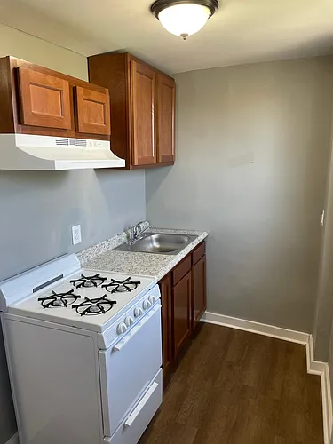 529 N Stricker St #2 Photo 1