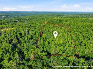 118 Diamond Hill Road #143-1, Candia, NH 03034