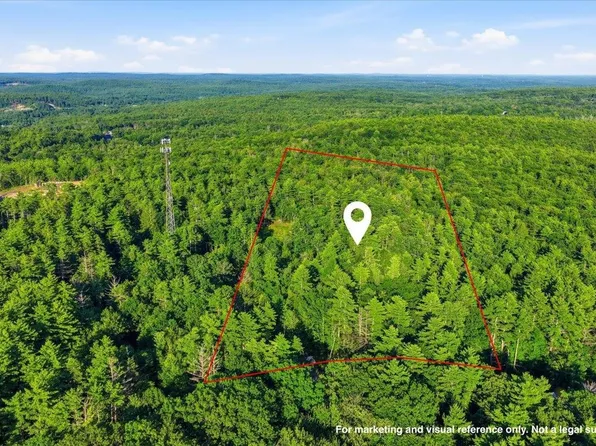 118 Diamond Hill Road #143-1, Candia, NH 03034