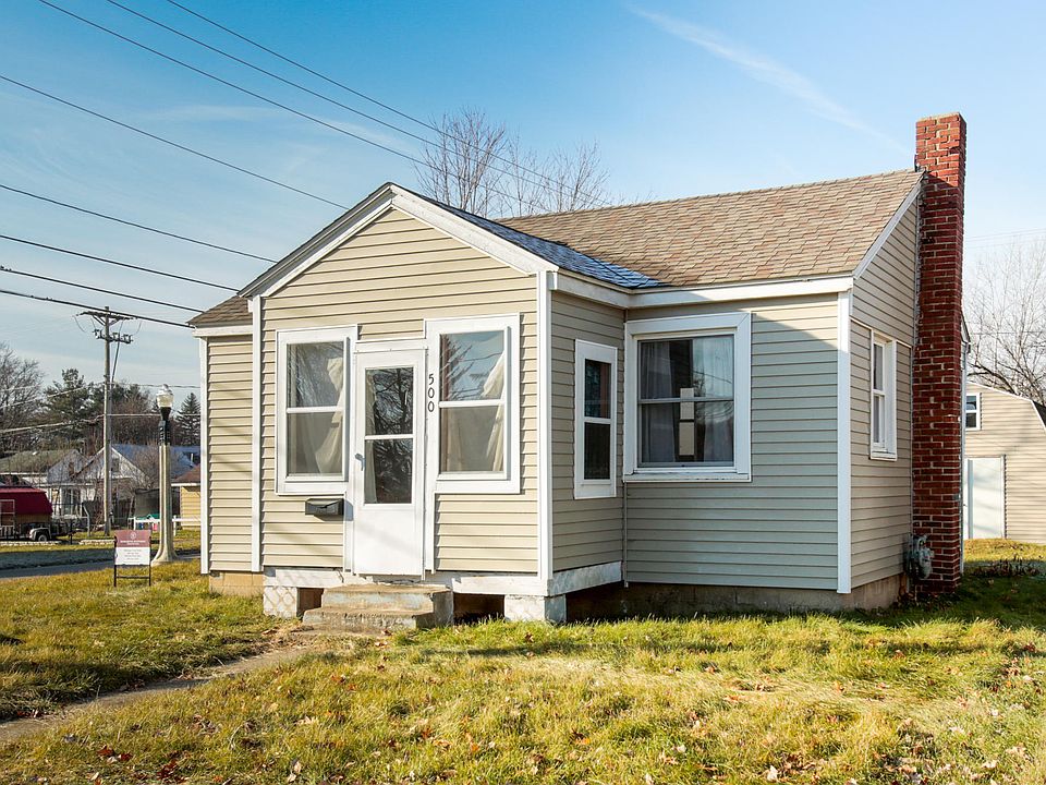 1st image of this home