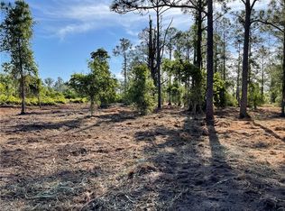 1288 Cypress Ave, Labelle, FL 33935