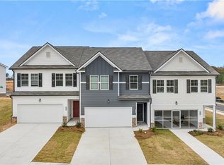 6389 Sundowner Pl #134, South Fulton, GA 30331