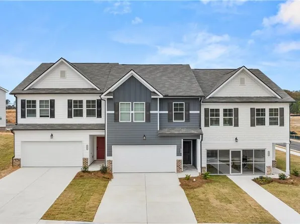6389 Sundowner Pl #134, South Fulton, GA 30331