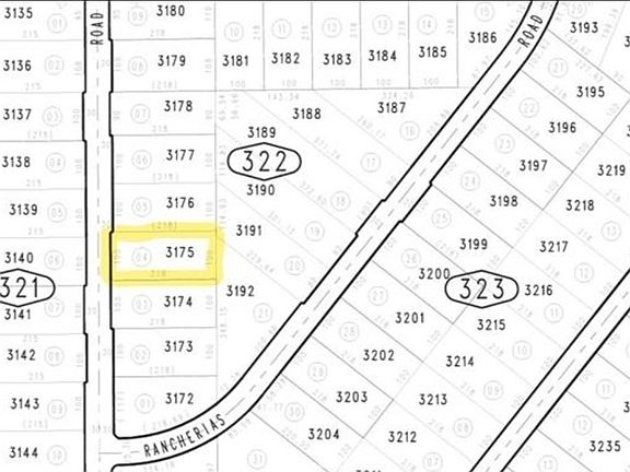 5th image of 0 Mohawk Rd Lot 3175
