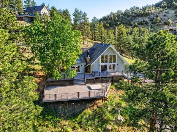 3132 Linden Dr, Boulder, CO 80304