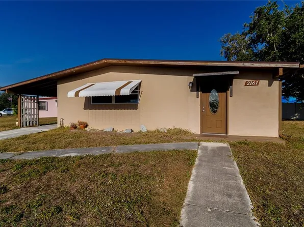 2161 Hayworth Rd, Pt Charlotte, FL 33952