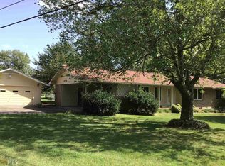 141 Salem Dr NW, Rome, GA 30165