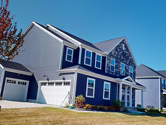 2nd image of 116 Middlemead St Lot 13567