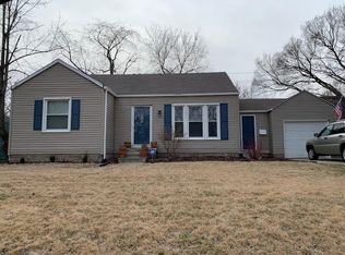 5244 Rosslyn Ave, Indianapolis, IN 46220