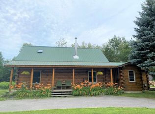 503 Howardville Rd, Canton, NY 13617