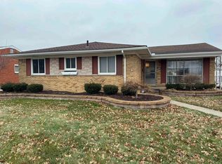 29134 Bonnie Dr, Warren, MI 48093